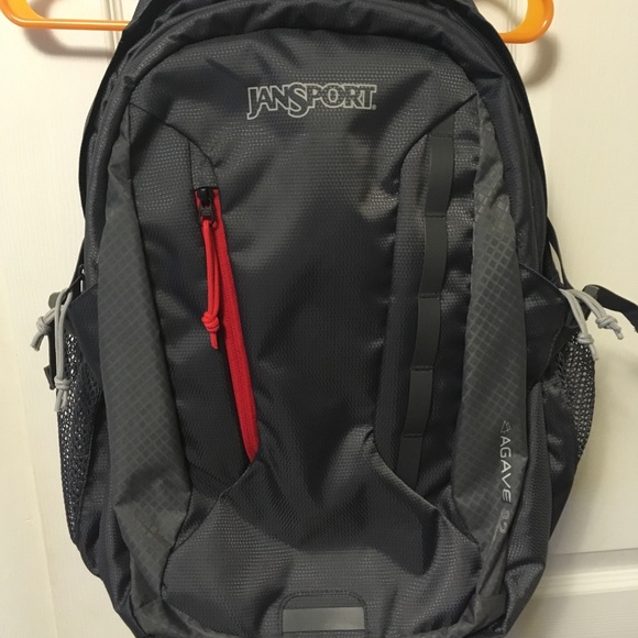 jansport gel strap backpacks